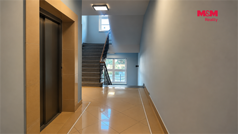 Pronájem bytu 2kk, 57 m² - 16