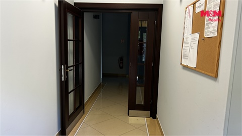 Pronájem bytu 2kk, 57 m² - 2