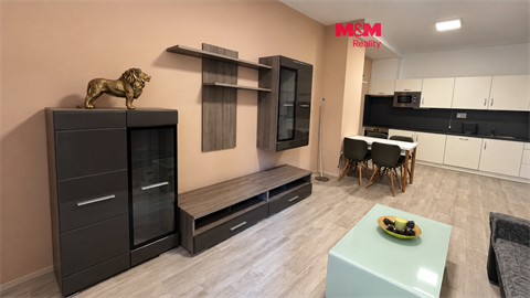 Pronájem bytu 2kk, 57 m² 0