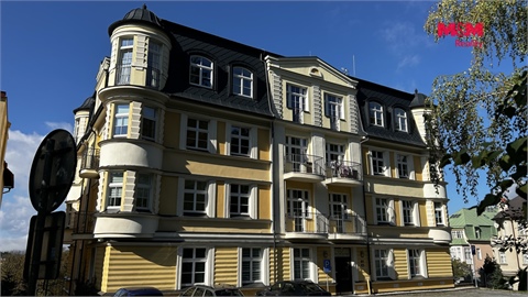 Pronájem bytu 2kk, 57 m² - 0