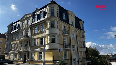 Pronájem bytu 2kk, 57 m² 2