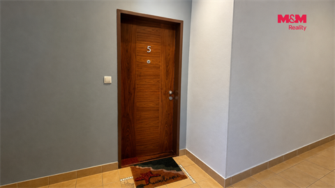 Pronájem bytu 2kk, 57 m² 4