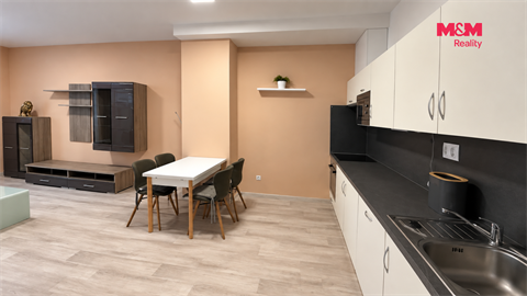 Pronájem bytu 2kk, 57 m² 12