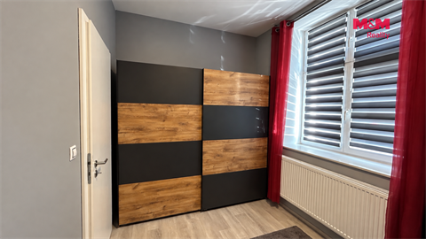 Pronájem bytu 2kk, 57 m² - 14