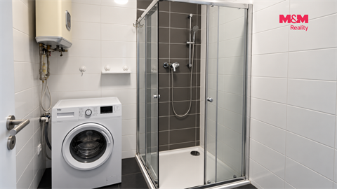 Pronájem bytu 2kk, 57 m² 8