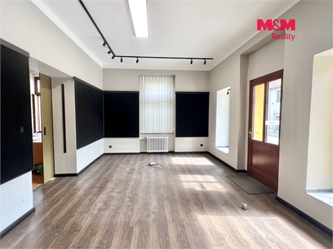 Pronájem obchodních prostor, 92 m² 6