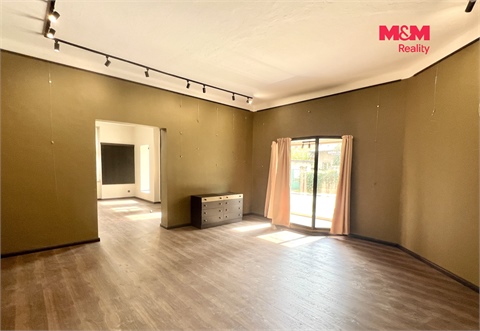 Pronájem obchodních prostor, 92 m² - 6