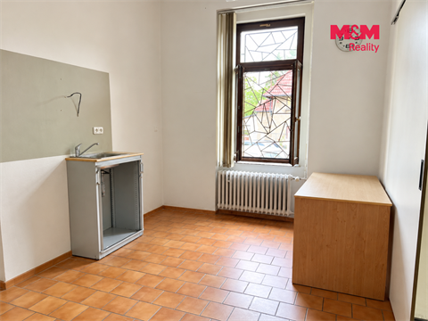 Pronájem obchodních prostor, 92 m² - 8