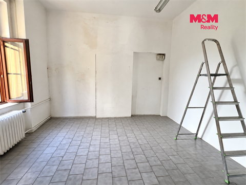 Pronájem obchodních prostor, 92 m² - 10