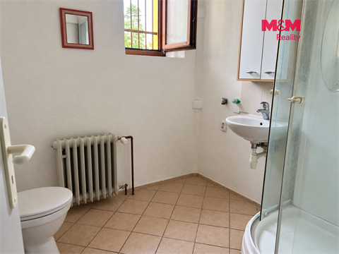 Pronájem obchodních prostor, 92 m² 12