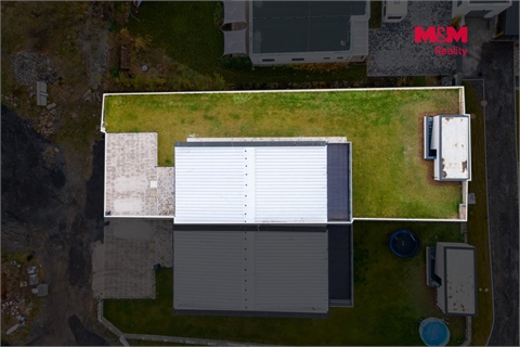 Pronájem bytu 3kk, 98 m² - 18