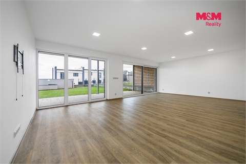 Pronájem bytu 3kk, 98 m² - 10