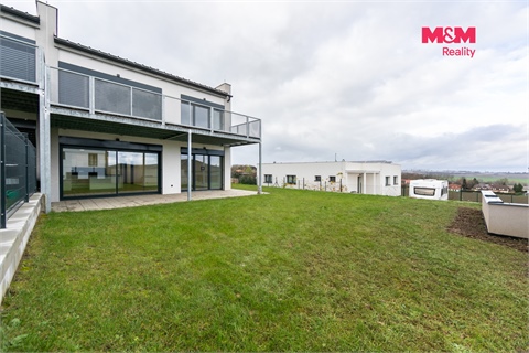 Pronájem bytu 3kk, 98 m² - 12