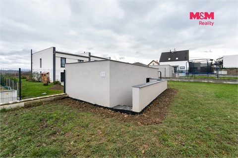 Pronájem bytu 3kk, 98 m² - 14