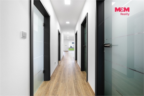 Pronájem bytu 3kk, 98 m² - 2