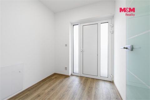 Pronájem bytu 3kk, 98 m² 6