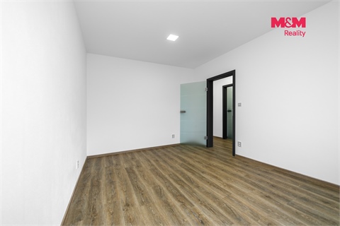 Pronájem bytu 3kk, 98 m² - 4