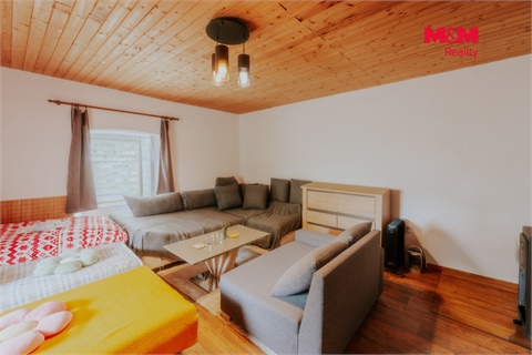 Prodej rodinného domu, 250 m² - 12