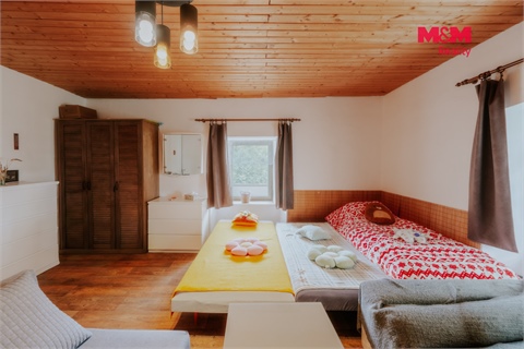 Prodej rodinného domu, 250 m² 4