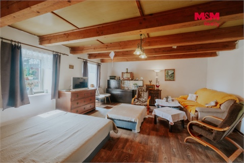 Prodej rodinného domu, 250 m² - 4