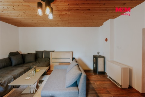 Prodej rodinného domu, 250 m² - 16
