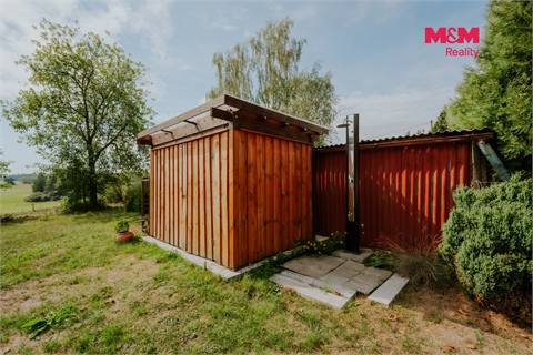 Prodej rodinného domu, 250 m² 8
