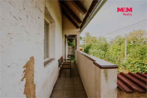 Prodej rodinného domu, 250 m² - 24