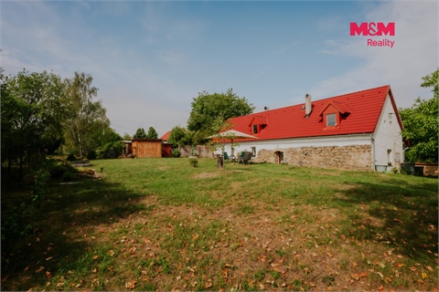 Prodej rodinného domu, 250 m² - 14