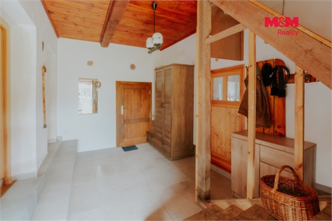 Prodej rodinného domu, 250 m² 22