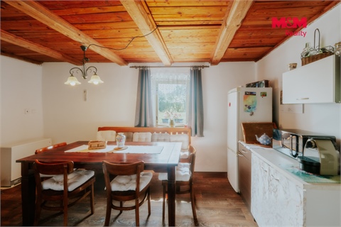 Prodej rodinného domu, 250 m² - 26