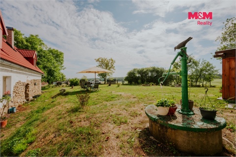 Prodej rodinného domu, 250 m² - 8
