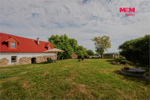 Prodej rodinného domu, 250 m² 6