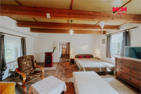 Prodej rodinného domu, 250 m² 18