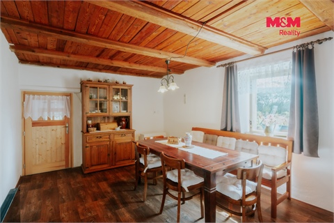Prodej rodinného domu, 250 m² 28