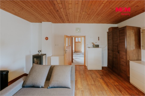 Prodej rodinného domu, 250 m² 16