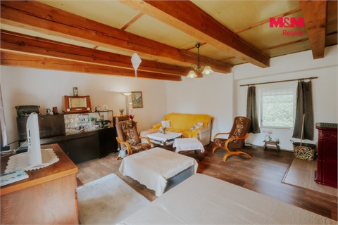 Prodej rodinného domu, 250 m² 2