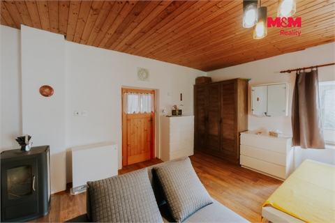 Prodej rodinného domu, 250 m² 12