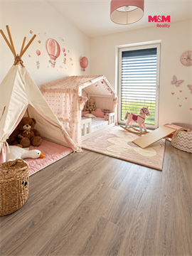 Pronájem bytu 4kk, 100 m² - 4