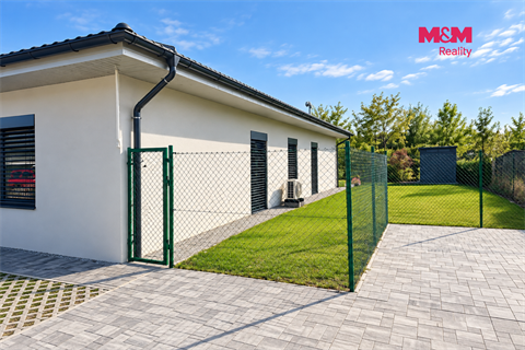 Pronájem bytu 4kk, 100 m² - 8
