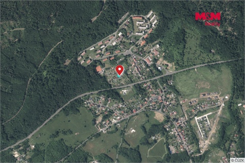 Prodej zahrady, 306 m² - 12