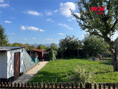 Prodej zahrady, 306 m² 2