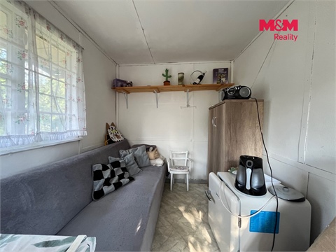Prodej zahrady, 306 m² 10