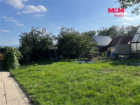 Prodej zahrady, 306 m² 6