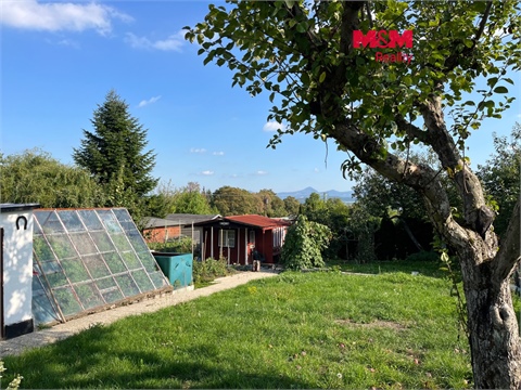 Prodej zahrady, 306 m² 0