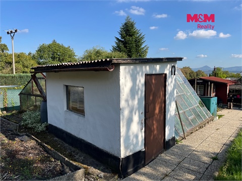 Prodej zahrady, 306 m² 8