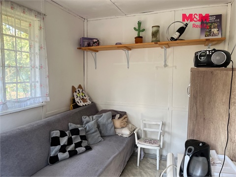Prodej zahrady, 306 m² - 10