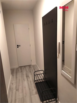 Pronájem bytu 1+1, 39 m² 4