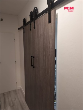 Pronájem bytu 1+1, 39 m² 6