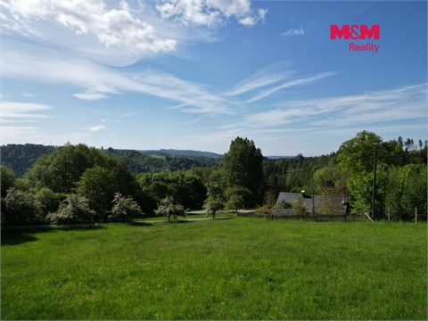 Prodej stavebního pozemku, 1 794 m² - 6