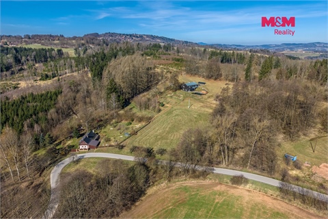 Prodej stavebního pozemku, 1 794 m² - 10